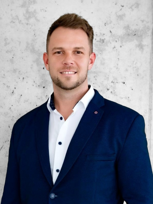 Aleš Axman