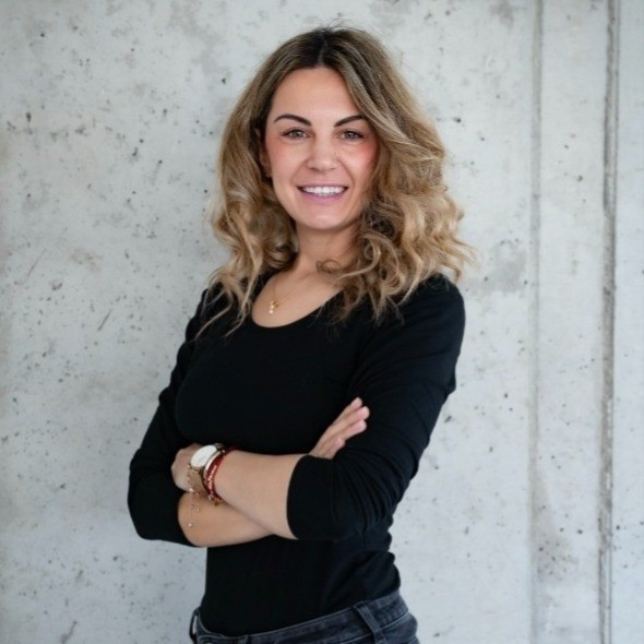Monika Opatová