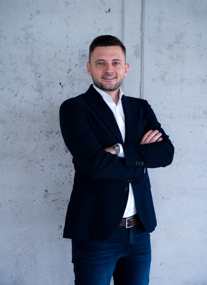 Dan Šobotník